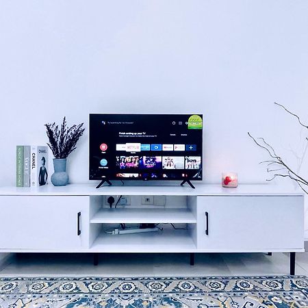 Lt Home 1 SDK Buitenkant foto