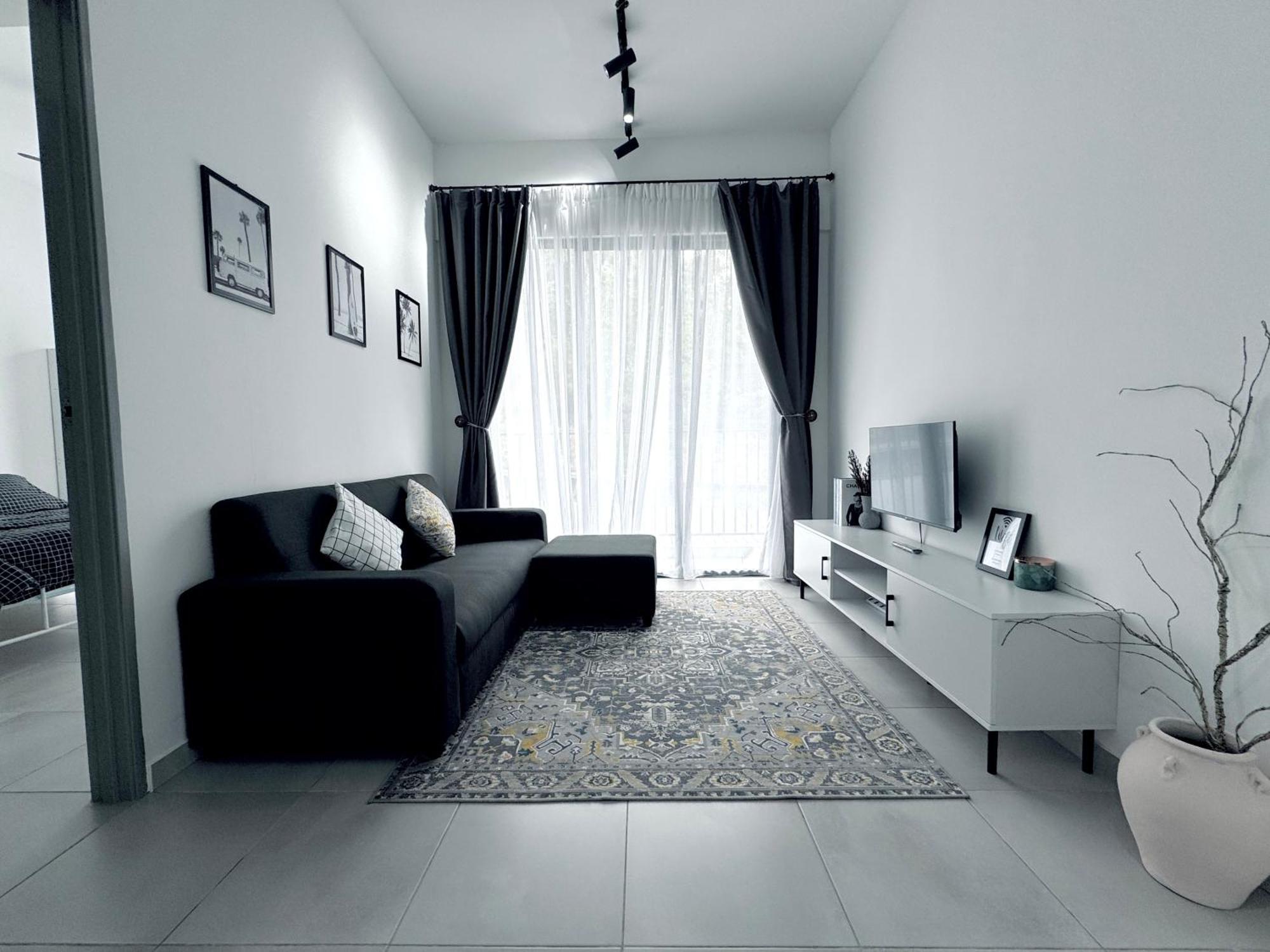 Lt Home 1 SDK Buitenkant foto